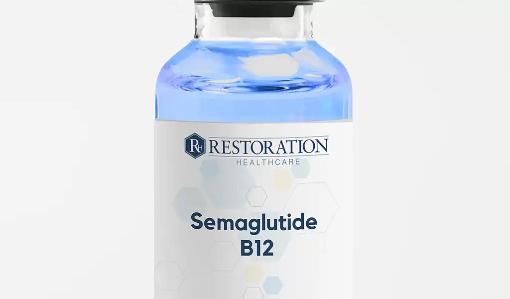 semaglutideB12